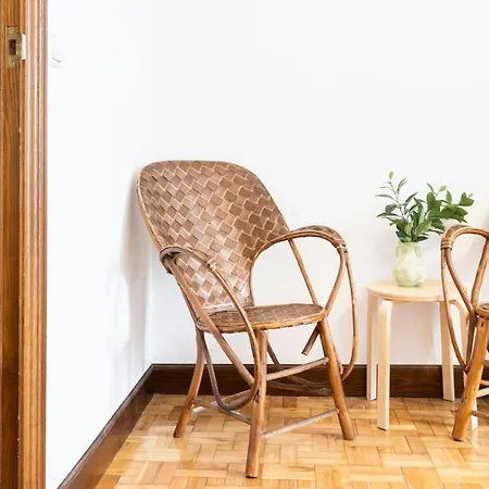 Apartment Cathedral