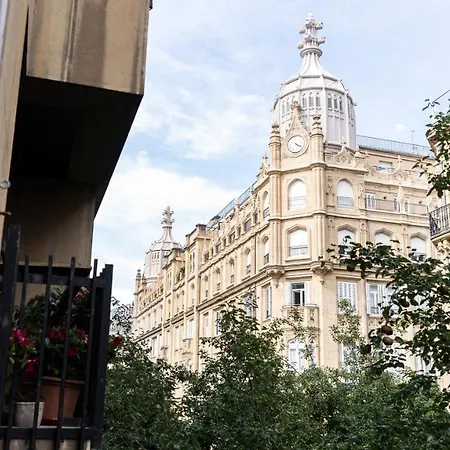 Apartment Cathedral *